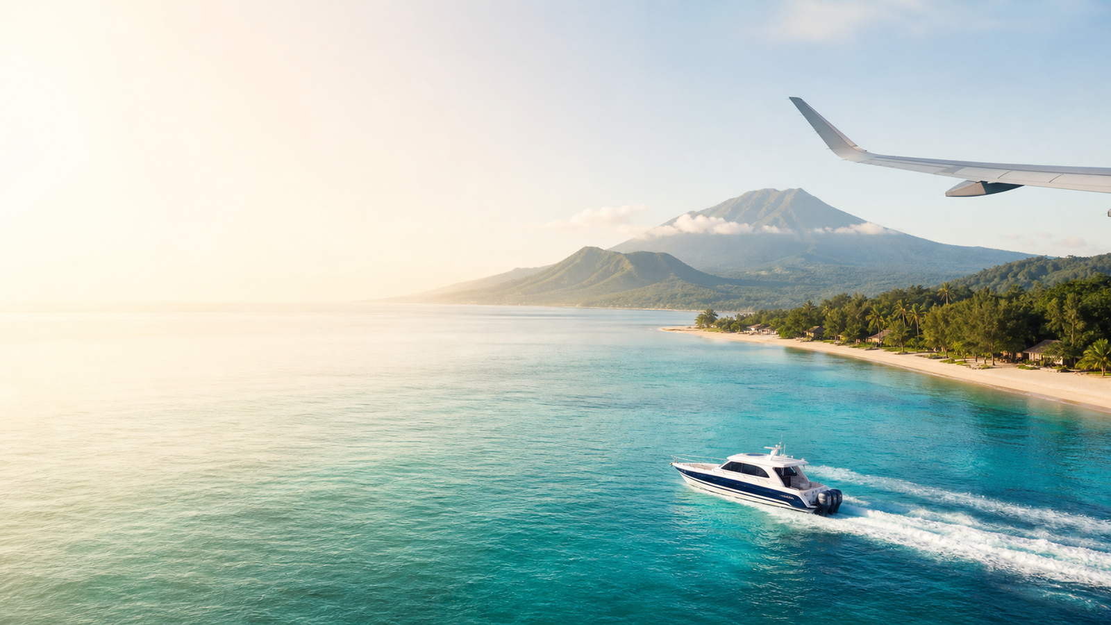 Waterfall Tour Transfer