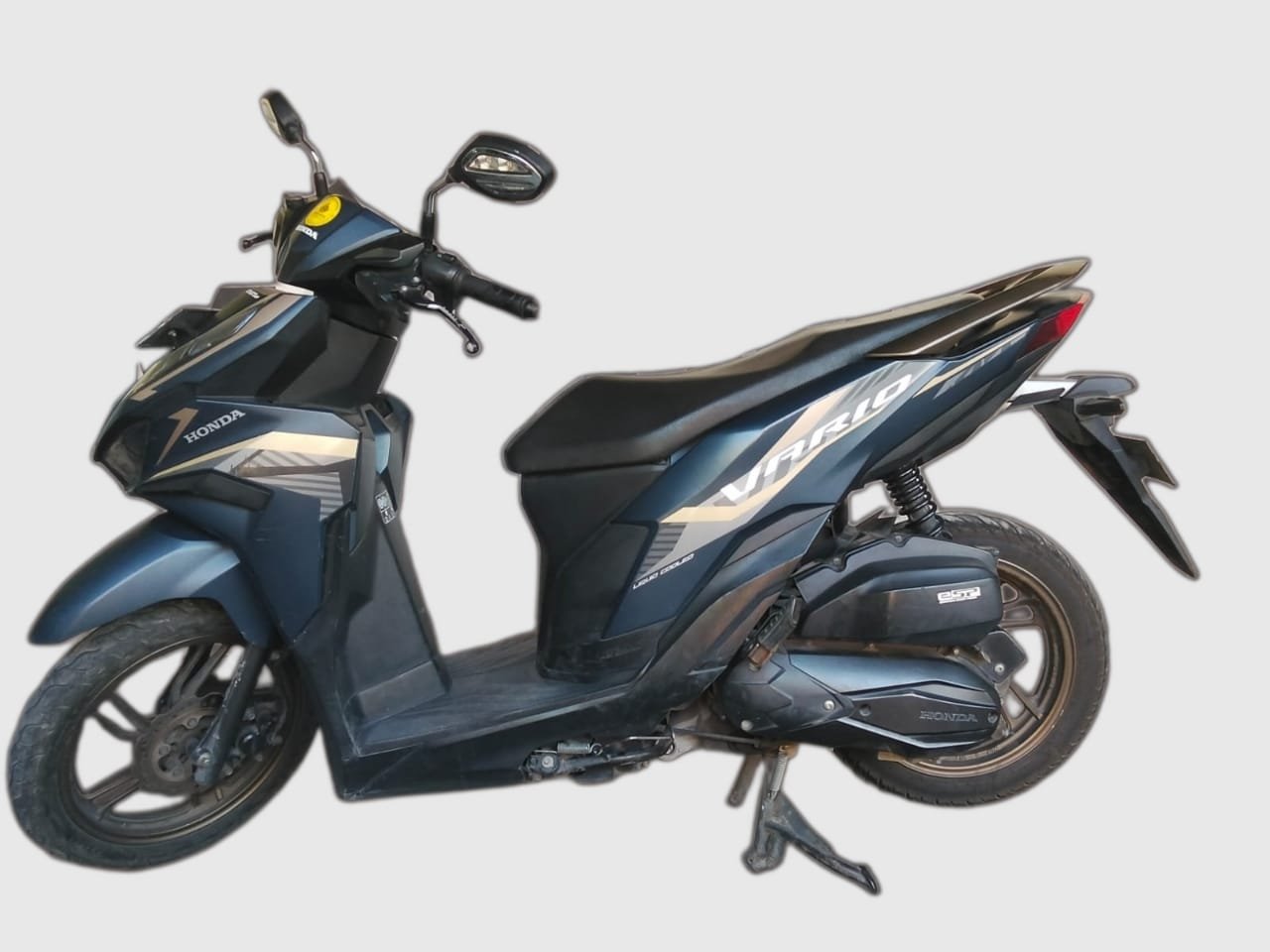 VARIO 125 MOTOR BIKE